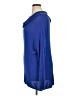 Kim Rogers Blue Pullover Sweater Size XL - photo 5
