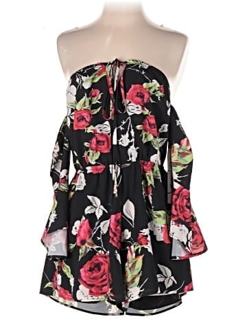 L'Atiste by Amy Cocktail Dress (view 1)