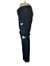 Old Navy Hearts Blue Jeans Size 12 - photo 5