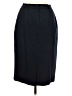 Talbots Color Block Blue Formal Skirt Size 6 - photo 2