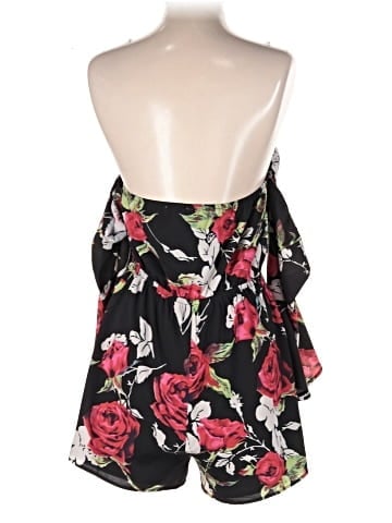 L'Atiste by Amy Cocktail Dress (view 2)