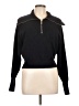 Zara Black Pullover Sweater Size L - photo 1