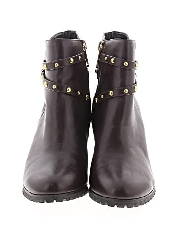 C. Wonder Ankle Boots (view 2)
