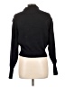 Zara Black Pullover Sweater Size L - photo 2