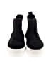 TOMS Black Ankle Boots Size 5 - photo 2