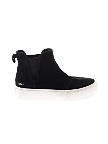 TOMS Ankle Boots (view 1)