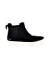 TOMS Black Ankle Boots Size 5 - photo 1