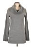 Converse One Star Gray Turtleneck Sweater Size L - photo 1