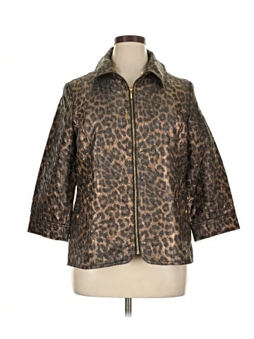 JM Collection Jacket (view 1)