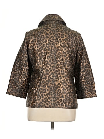 JM Collection Jacket (view 2)