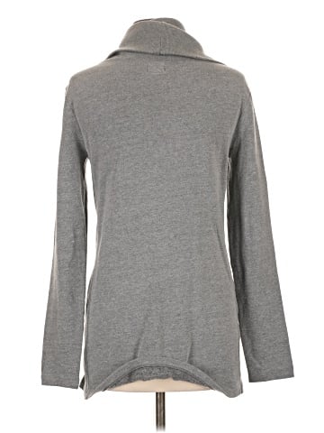 Converse One Star Turtleneck Sweater (view 2)