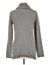 Converse One Star Gray Turtleneck Sweater Size L - photo 2