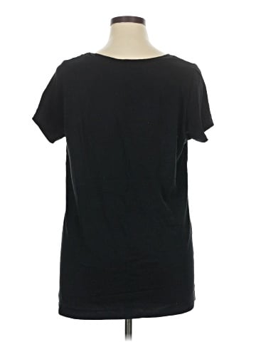 Jones New York Short Sleeve T-Shirt (view 2)