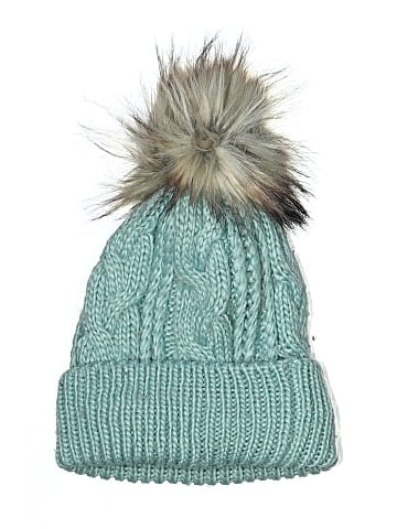 David & Young Beanie (view 1)