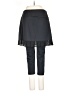 San Soleil Black Active Pants Size S - photo 2