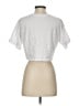 Assorted Brands White Short Sleeve T-Shirt Size S - photo 2