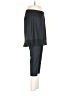 San Soleil Black Active Pants Size S - photo 4