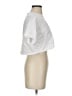 Assorted Brands White Short Sleeve T-Shirt Size S - photo 4