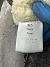 Unbranded Checkered-gingham Ivory Black Vest Size S - photo 7