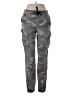 Assorted Brands Camo Gray Cargo Pants Size S - photo 1