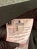 Volcom Solid Black Board Shorts Size 9 - photo 3