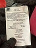 Volcom Solid Black Board Shorts Size 9 - photo 4