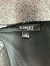 Elementz Black Short Sleeve Top Size 1X - photo 7