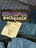 Patagonia Blue Windbreaker Size XL - photo 6