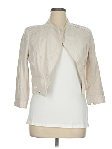 White House Black Market Jacket (view 1)