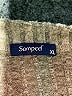 Sampeel Gray Pullover Sweater Size XL - photo 7