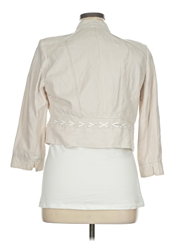 White House Black Market Jacket (view 2)