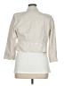 White House Black Market Ivory Jacket Size 14 (petite) - photo 2