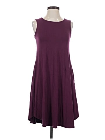 Eileen Fisher Casual Dress (view 1)