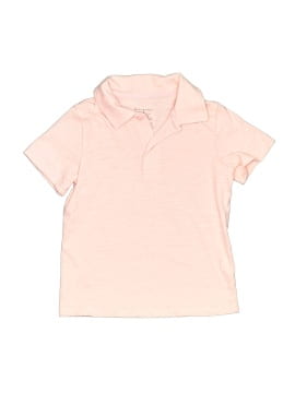 First Impressions Short Sleeve Top