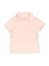 First Impressions Pink Short Sleeve Top Size 3T - photo 1