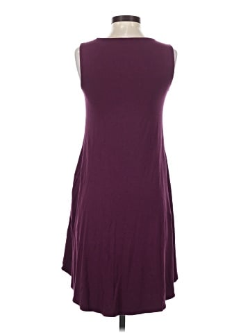 Eileen Fisher Casual Dress (view 2)
