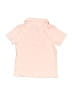 First Impressions Pink Short Sleeve Top Size 3T - photo 2