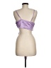 Cider Purple Sleeveless Blouse Size M - photo 2