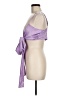 Cider Purple Sleeveless Blouse Size M - photo 5