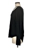 Express Black Long Sleeve Top Size M - photo 5