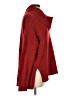 Time and Tru Red Turtleneck Sweater Size M - photo 4