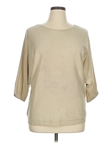 Soho Pullover Sweater (view 1)