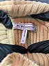 BCBGeneration 100% Polyester Tan Turtleneck Sweater Size XS - photo 7