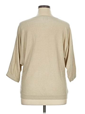 Soho Pullover Sweater (view 2)