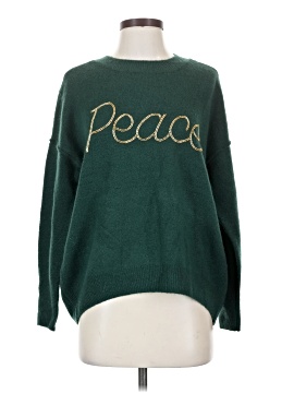 Vince Camuto Pullover Sweater