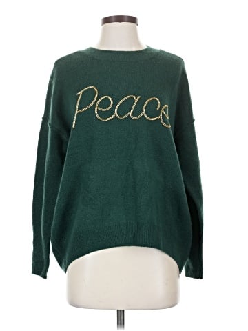 Vince Camuto Pullover Sweater (view 1)