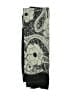 Unbranded Paisley Black Scarf One size - photo 2