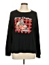Cato Black Long Sleeve T-Shirt Size L - photo 1