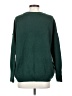 Vince Camuto Green Pullover Sweater Size XS - photo 2