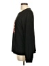 Cato Black Long Sleeve T-Shirt Size L - photo 5